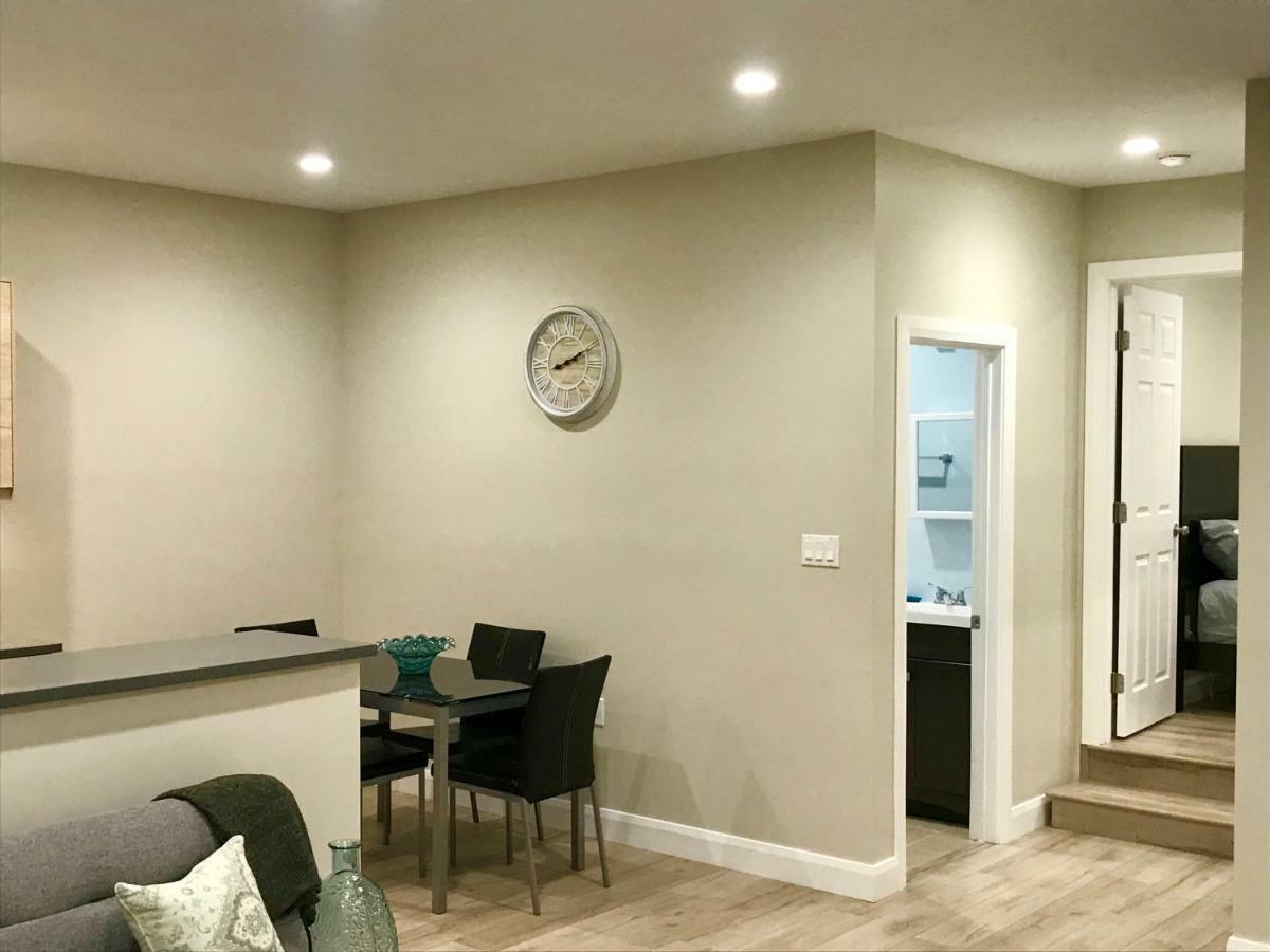 Appartement 11642 Gothic Avenue Los Angeles