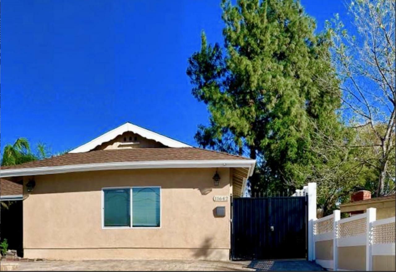 11642 Gothic Avenue Appartement Los Angeles